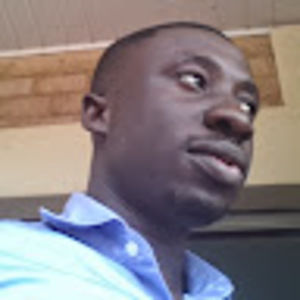 Meet your Posher, Ernest